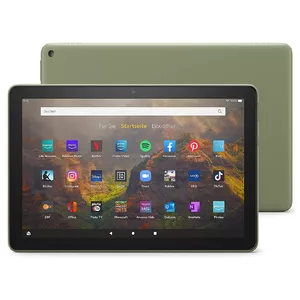 Amazon Fire HD 10 32 GB 25.6 cm (10.1") 3 GB Fire OS Olive