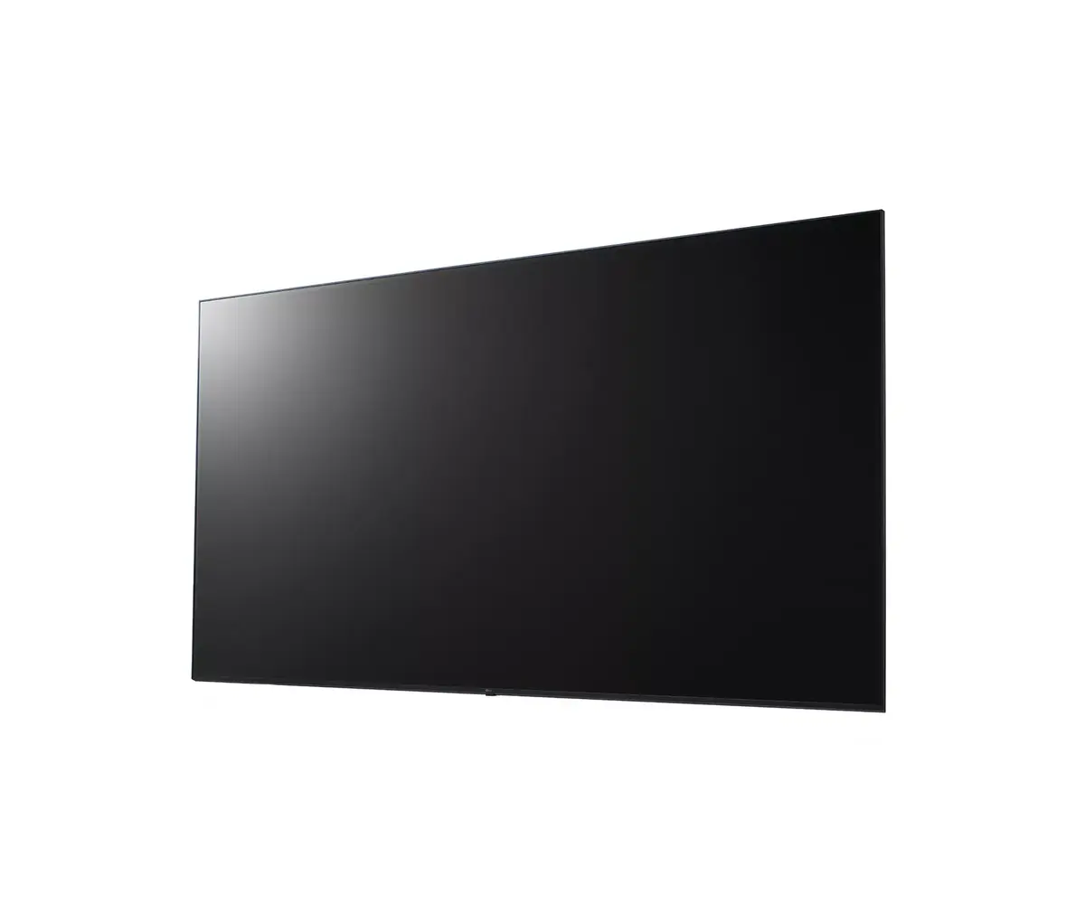 Digitālais reklāmas displejs LG 86UL3J-B Photo 2