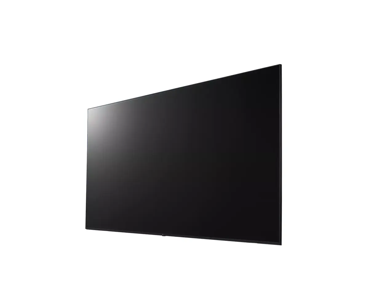 Digitālais reklāmas displejs LG 86UL3J-B Photo 3