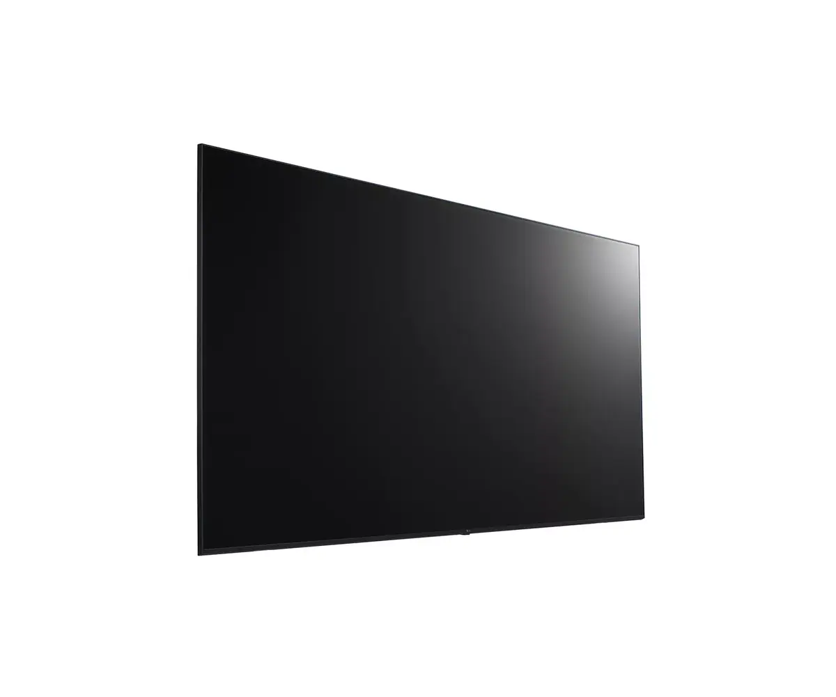 Digitālais reklāmas displejs LG 86UL3J-B Photo 4