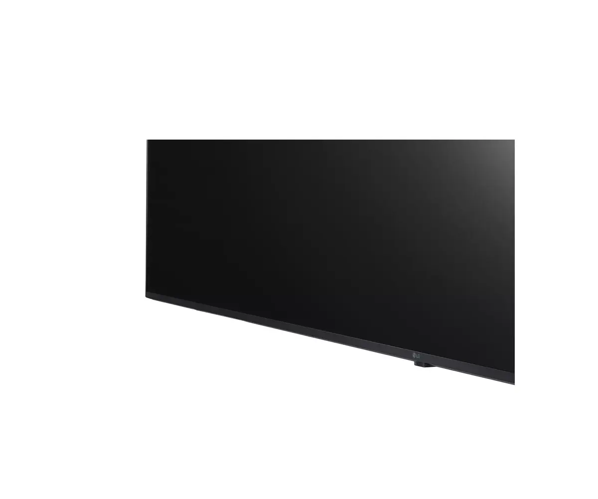 Digitālais reklāmas displejs LG 86UL3J-B Photo 6