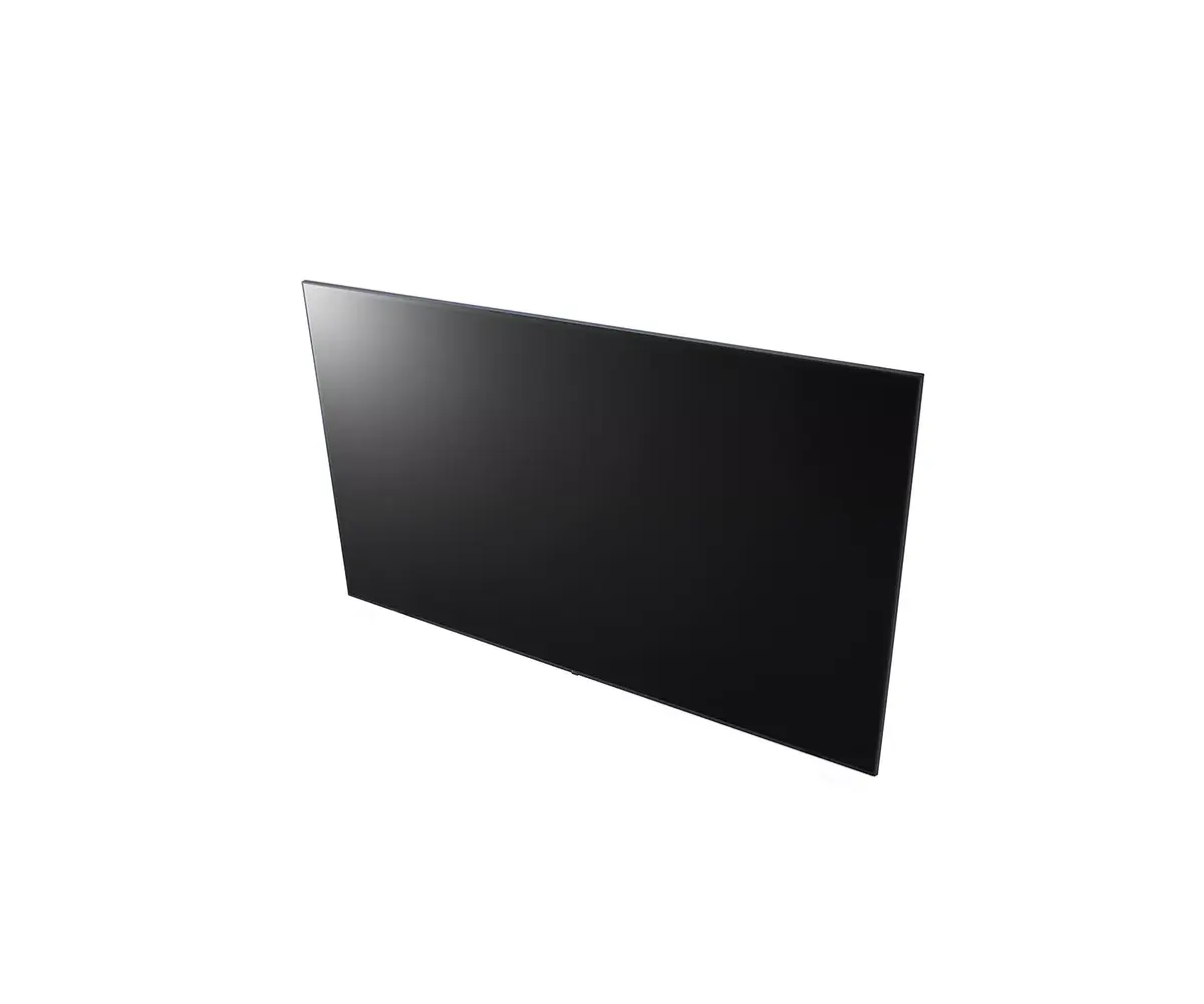 Digitālais reklāmas displejs LG 86UL3J-B Photo 7