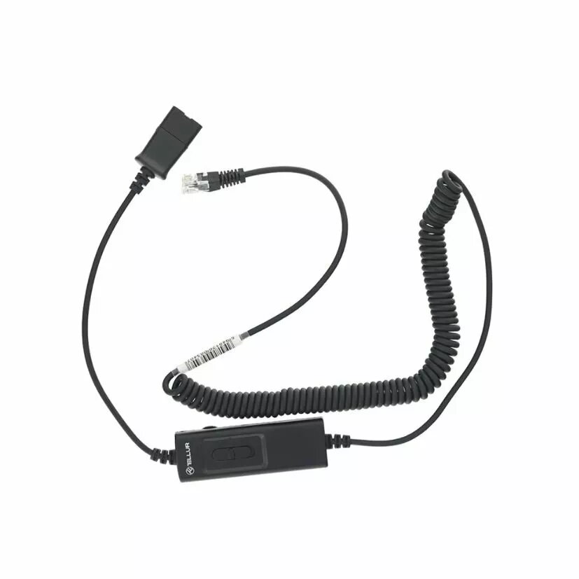 Adaptera kabelis Tellur QD uz RJ11