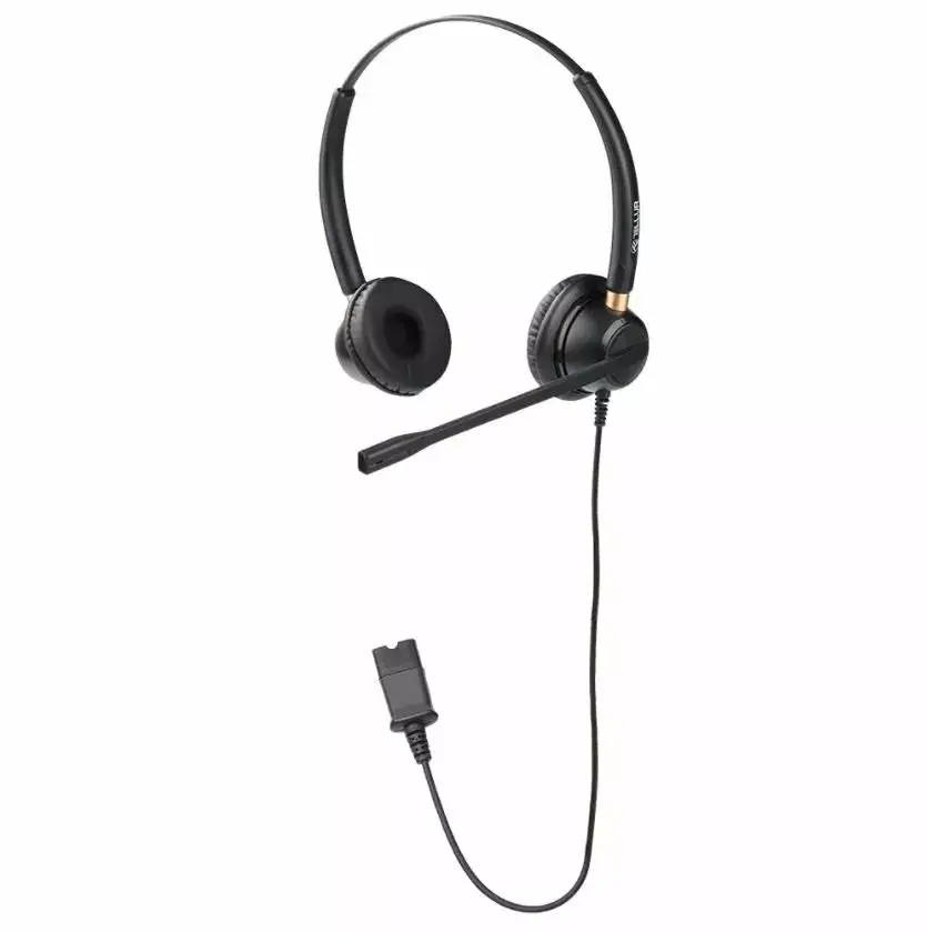 Austiņas Tellur Voice 520N Photo 2