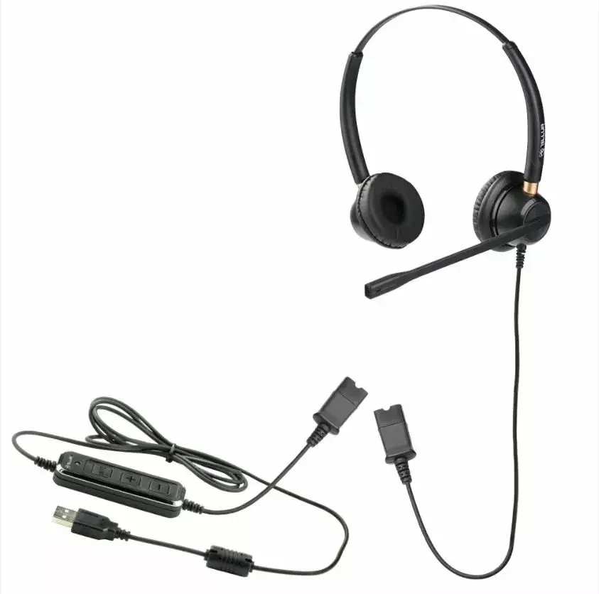 Austiņas Tellur Voice 520N Photo 4