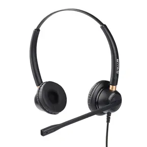 Наушники Tellur Voice 520N