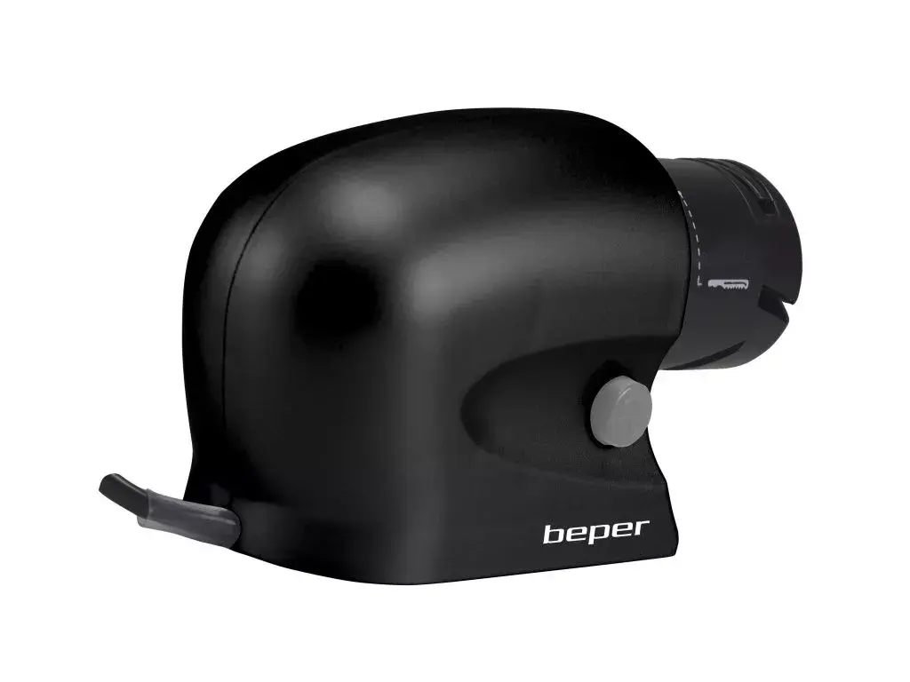 Elektriskais nažu asinātājs Beper P102ACP001 Photo 4