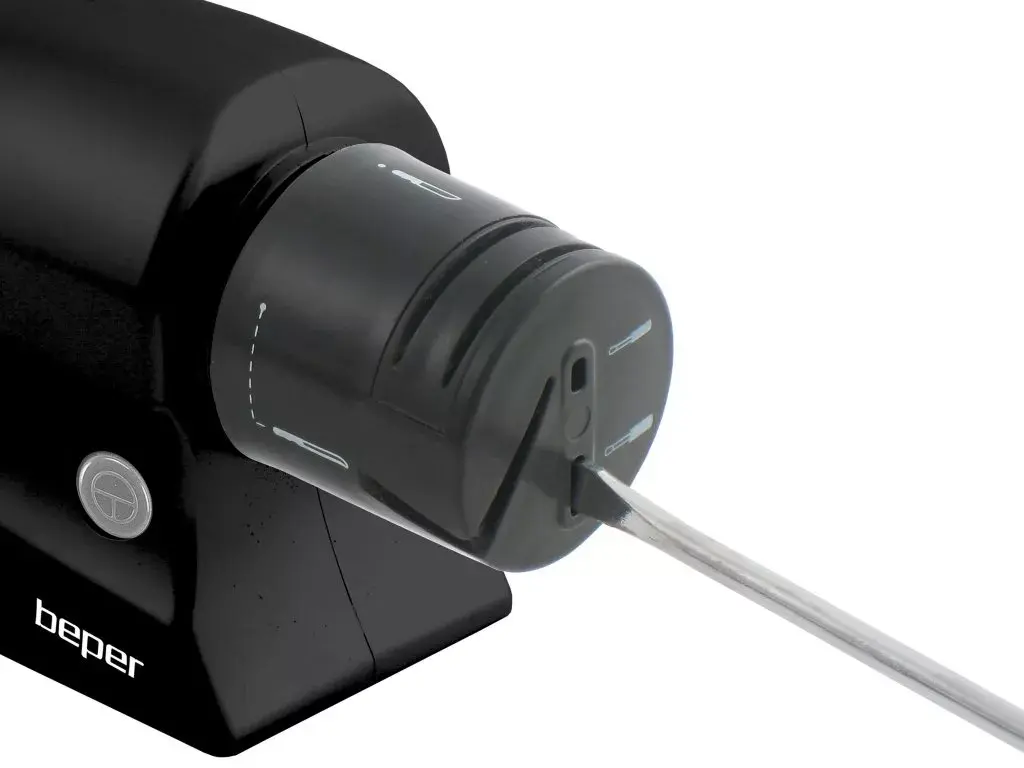 Elektriskais nažu asinātājs Beper P102ACP001 Photo 6