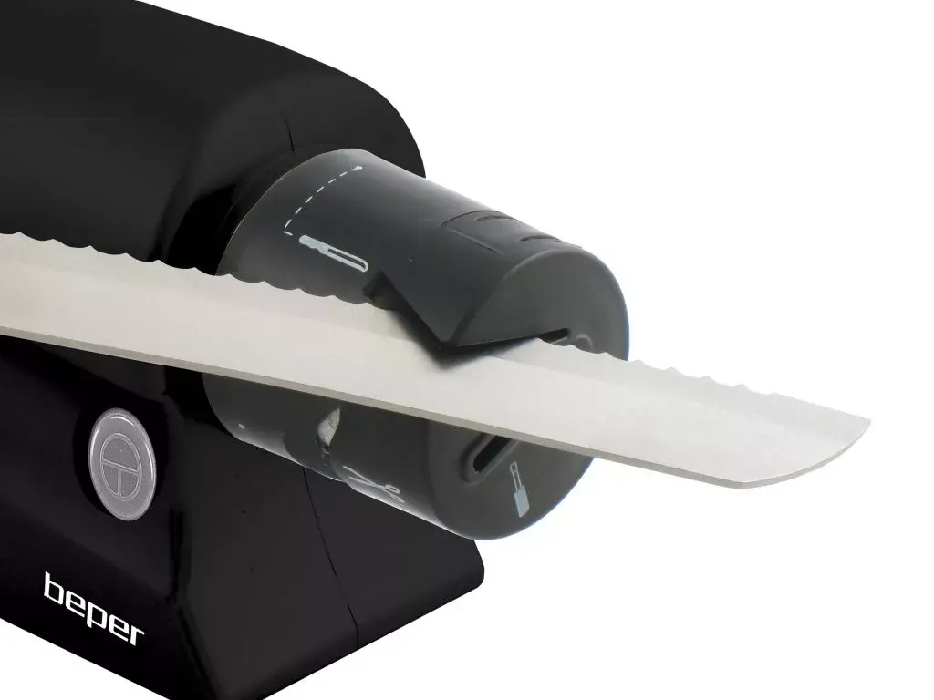 Elektriskais nažu asinātājs Beper P102ACP001 Photo 9