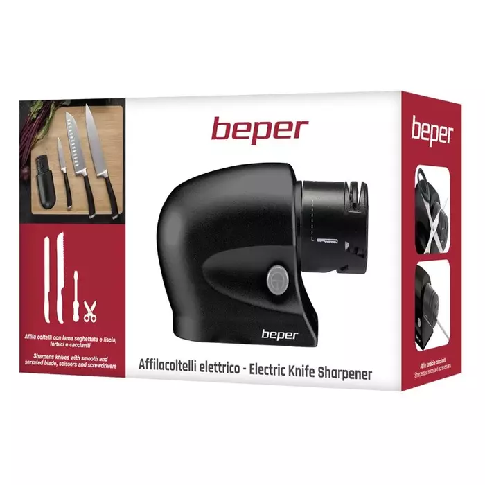 Knife sharpener - Beper
