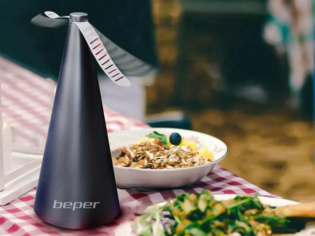 Electric kettle Beper P206ZAN300 1.7L 2200W Photo 6