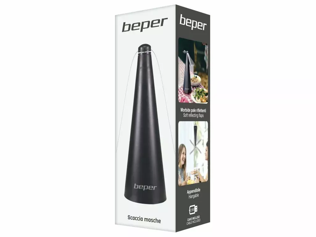 Electric kettle Beper P206ZAN300 1.7L 2200W Photo 8