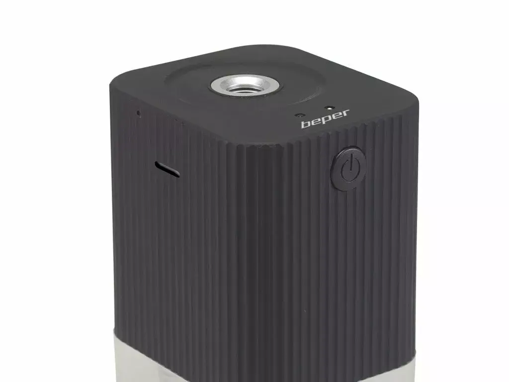 Elektriskais tējkanna Beper P201UTP011 1,7 l 2200 W Photo 4