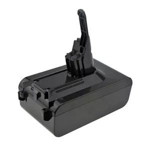 Аккумулятор CoreParts MBXVAC-BA0156