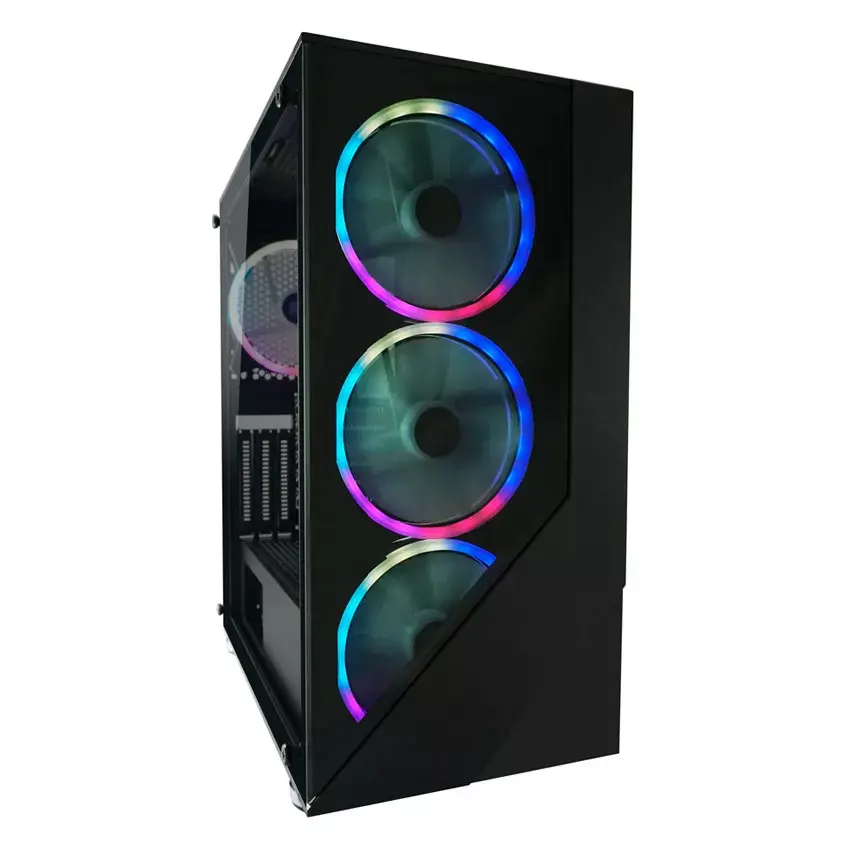 Datora korpuss LC-Power Gaming 803B Photo 3