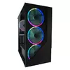 Datora korpuss LC-Power Gaming 803B Photo 3