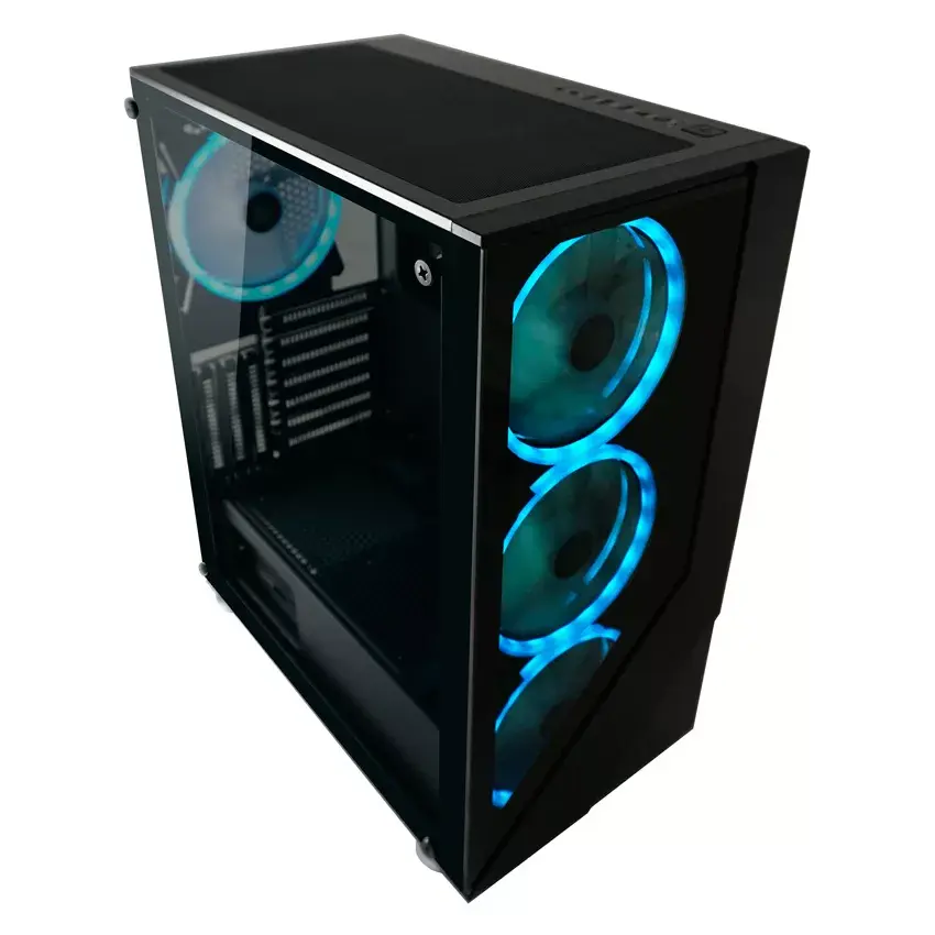Datora korpuss LC-Power Gaming 803B Photo 5