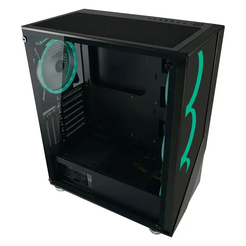 Datora korpuss LC-Power Gaming 803B Photo 6