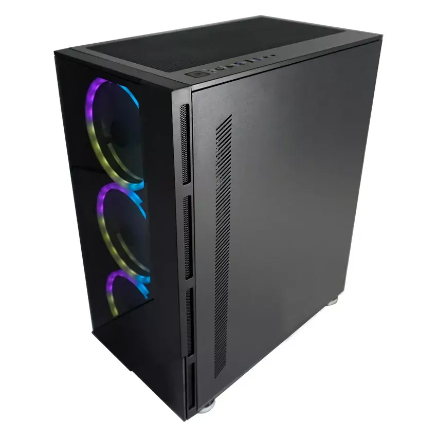 Datora korpuss LC-Power Gaming 803B Photo 7