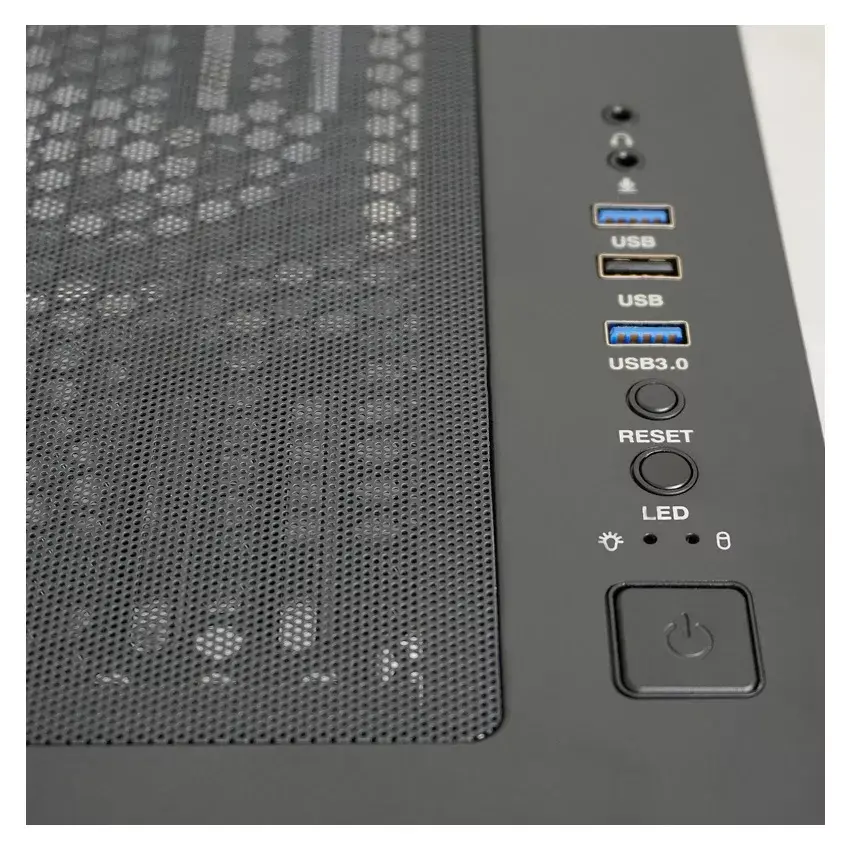 Datora korpuss LC-Power Gaming 803B Photo 8