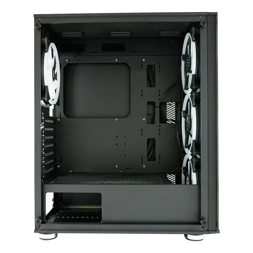 Datora korpuss LC-Power Gaming 803B Photo 9
