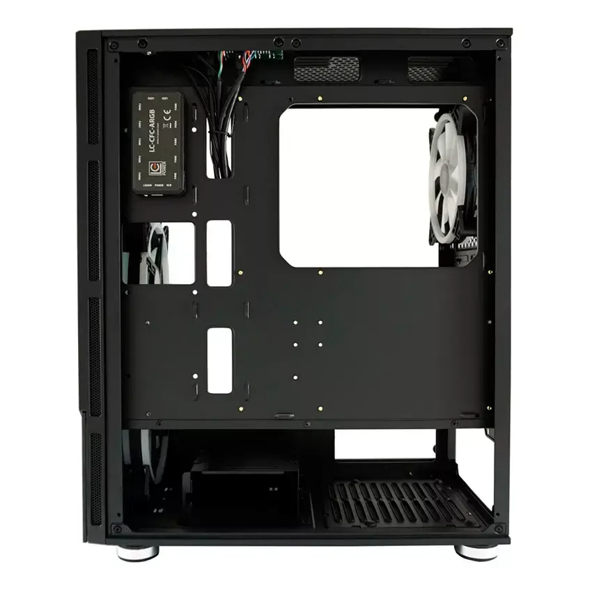 Datora korpuss LC-Power Gaming 803B Photo 10