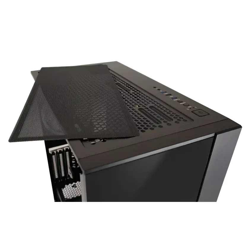 Datora korpuss LC-Power Gaming 803B Photo 12