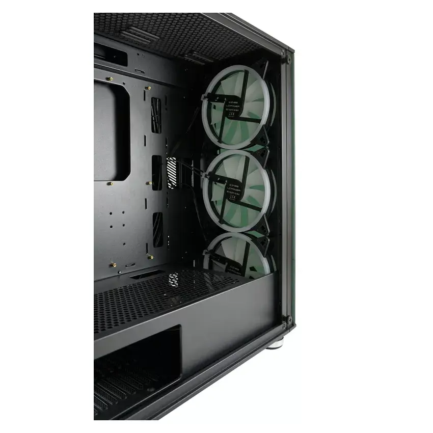 Datora korpuss LC-Power Gaming 803B Photo 15