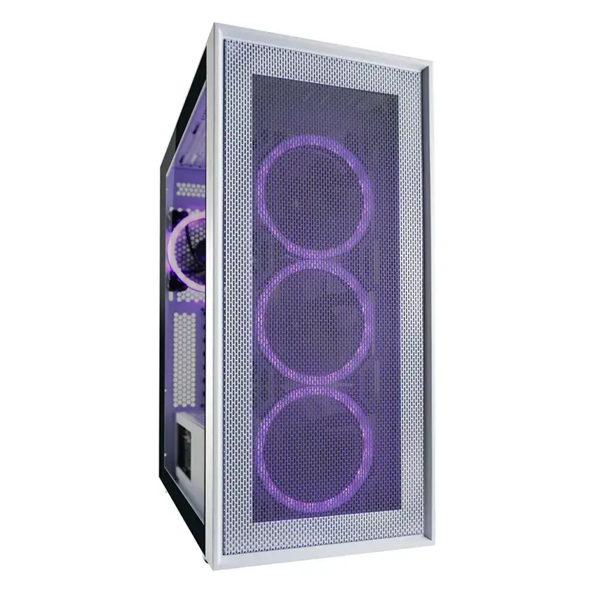 Datora korpuss LC-Power Gaming 802W Photo 3
