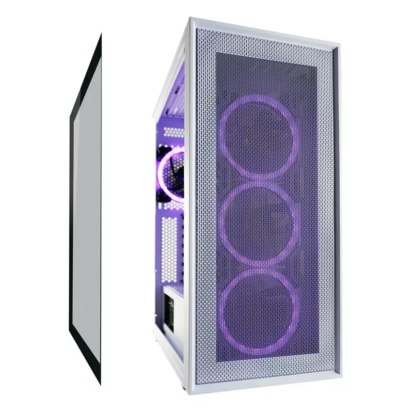 Datora korpuss LC-Power Gaming 802W Photo 4