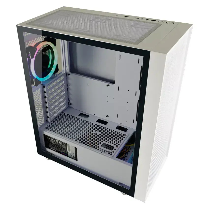 Datora korpuss LC-Power Gaming 802W Photo 6