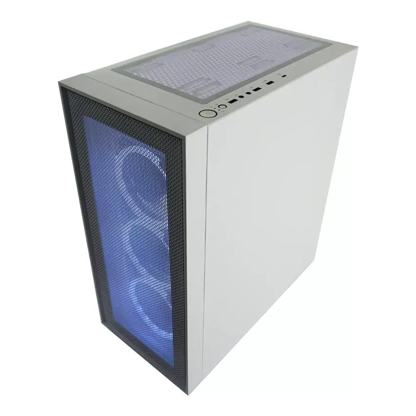 Datora korpuss LC-Power Gaming 802W Photo 7