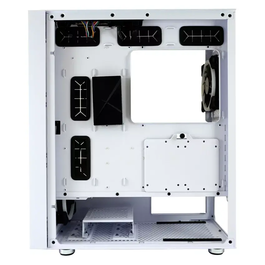 Datora korpuss LC-Power Gaming 802W Photo 10
