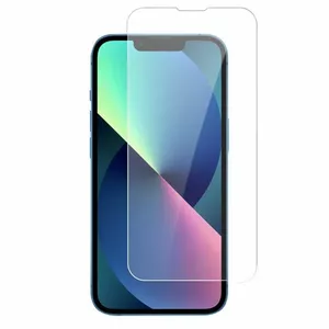 Screen Protector 4smarts 496196 Clear for Apple