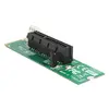 Iekšējais M.2 adapteris DeLOCK 62584 Photo 2