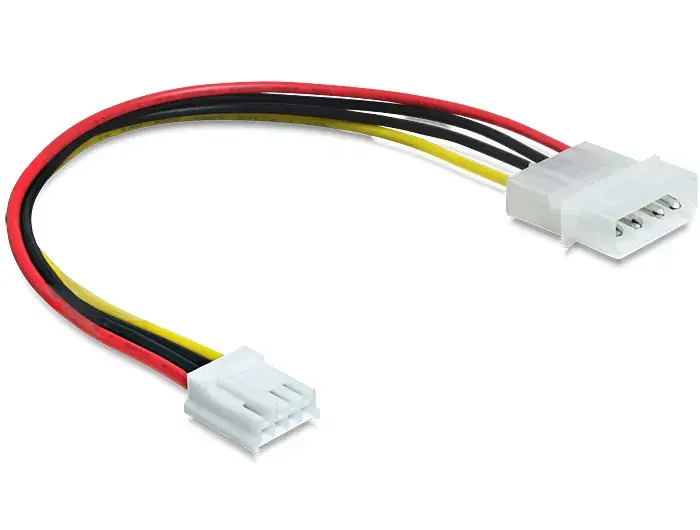 Iekšējais M.2 adapteris DeLOCK 62584 Photo 3
