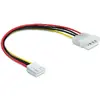 Iekšējais M.2 adapteris DeLOCK 62584 Photo 3