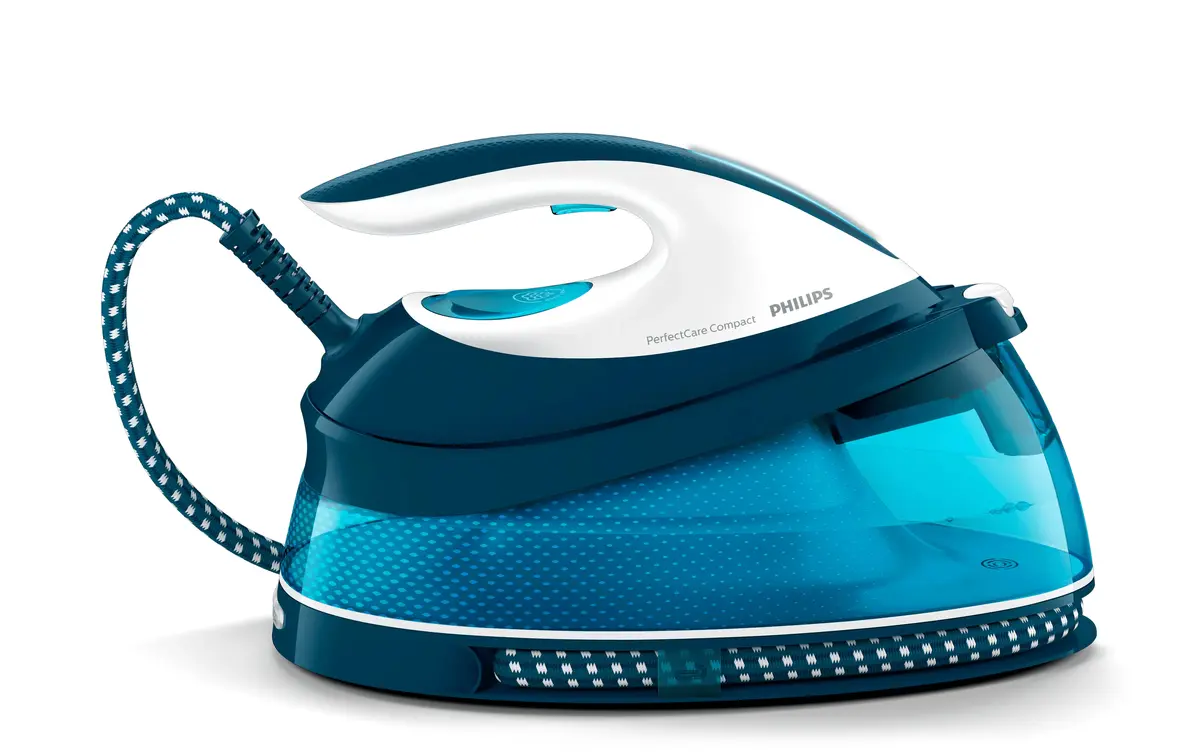 Philips GC7840/20 Tvaika ģenerators 2400 W
