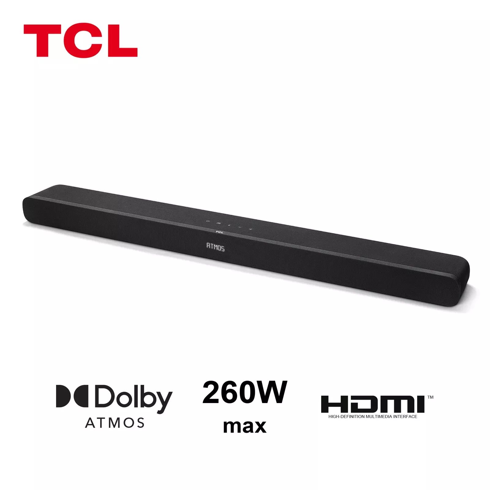 TCL TS8111 Photo 1