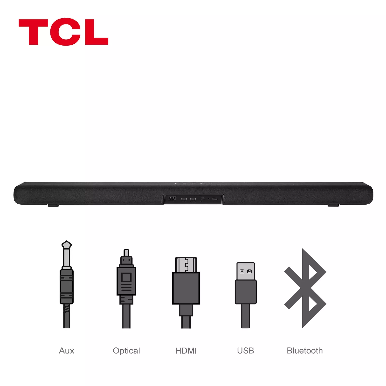 TCL TS8111 Photo 4