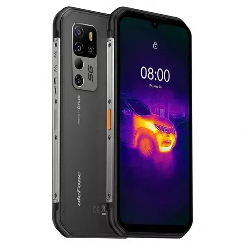 UleFone Armor 11T 5G защищённый смартфон Photo 2
