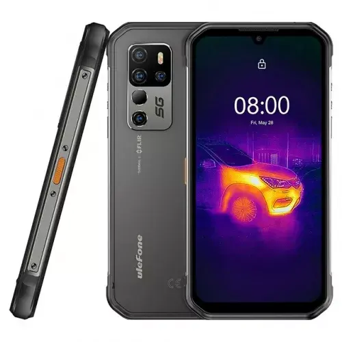 UleFone Armor 11T 5G защищённый смартфон Photo 4