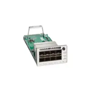 Интерфейсная карта Cisco C9300X-NM-8Y= Internal SFP