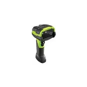 Zebra DS3678-KD Rugged 2D Barcode Scanner with Keypad, Display, and Bluetooth