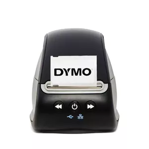 Etiķešu printeris DYMO LabelWriter 550 Turbo