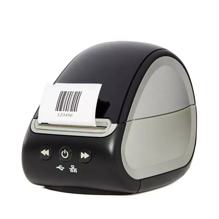 Etiķešu printeris DYMO LabelWriter 550 Turbo Photo 2