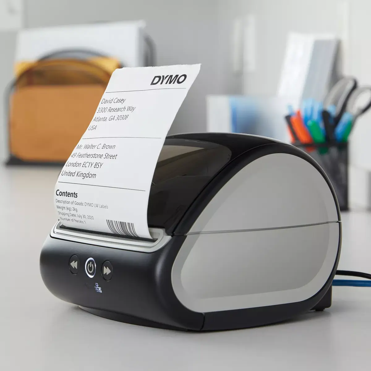 DYMO ® LabelWriter™ 5XL Photo 3