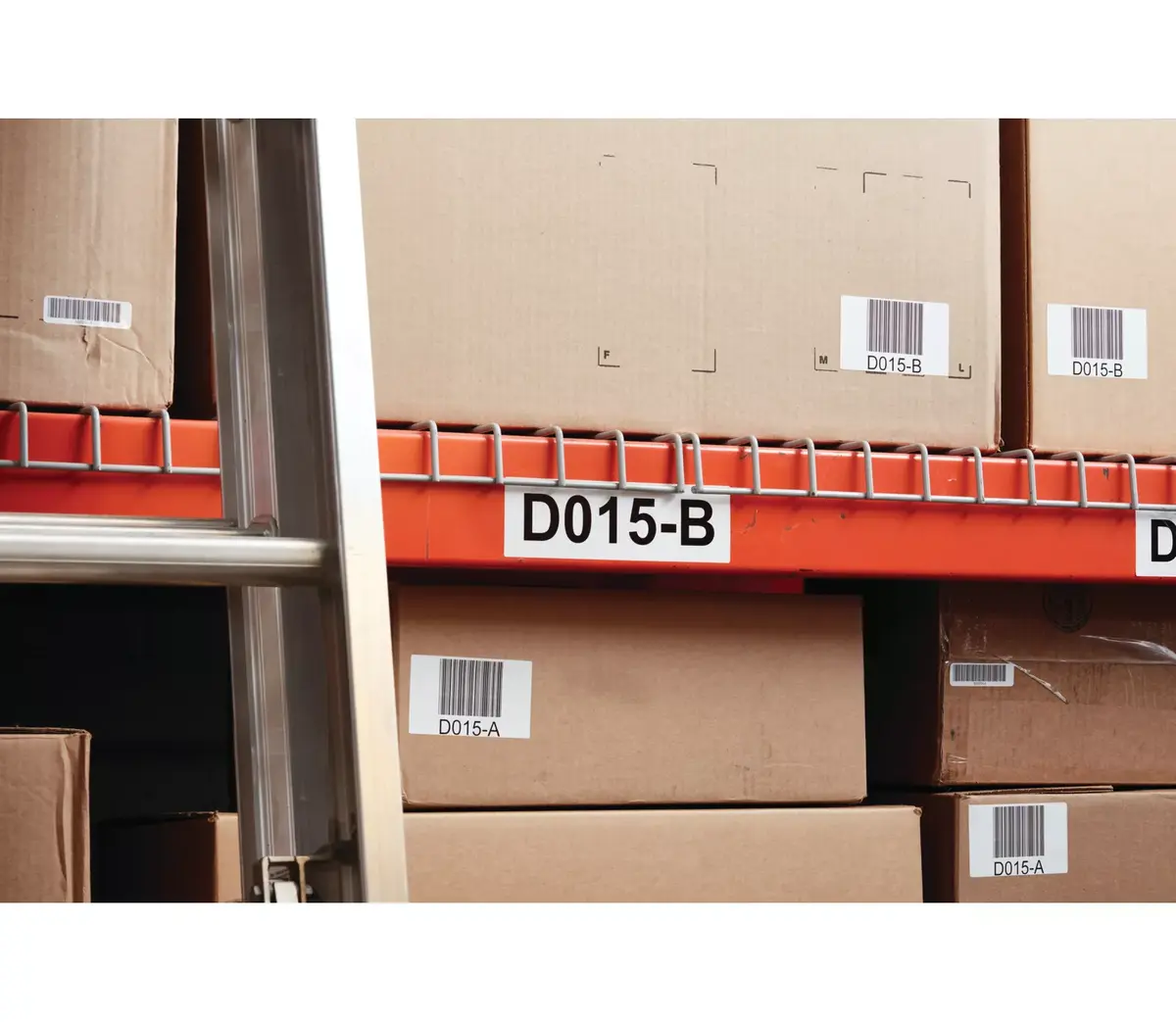 DYMO ® LabelWriter™ 5XL Photo 9