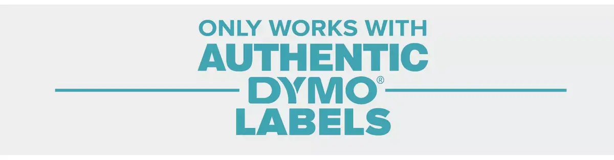 DYMO ® LabelWriter™ 5XL Photo 23