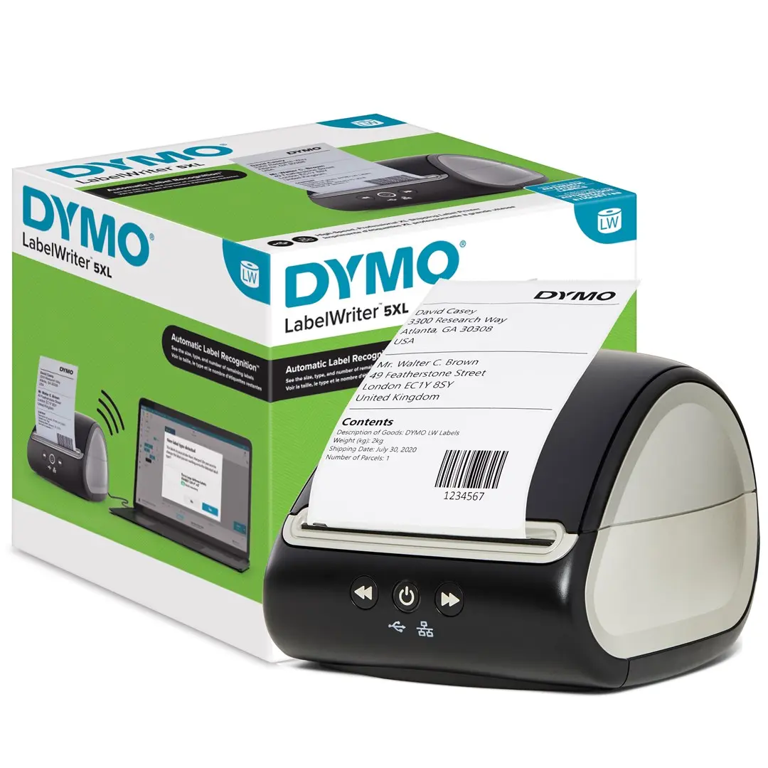 DYMO ® LabelWriter™ 5XL Photo 24